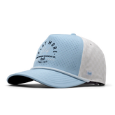 Odysea Links Hydro - Sky Blue / White