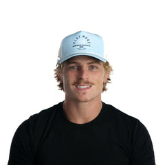 Odysea Links Hydro - Sky Blue / White