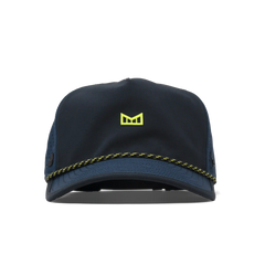 Odysea Rope Bulls Icon MPH Hydro - Black Iris / Black