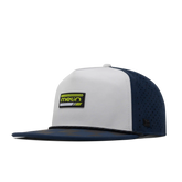 Coronado Brick MPH Hydro - Black Iris / White