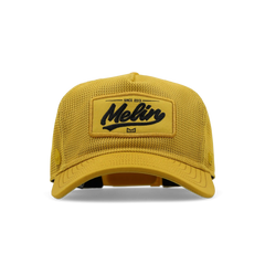 Odysea Retro Hydro - Golden