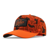 Odysea Retro Hydro - Safety Orange