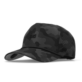 Odysea Rope Bulls Icon Hydro - Black Camo