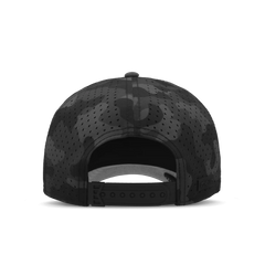 Odysea Rope Bulls Icon Hydro - Black Camo