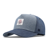 Odysea Mill United - Chambray
