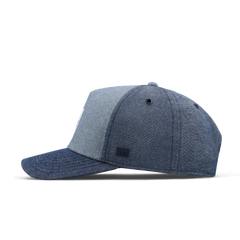 Odysea Mill United - Chambray