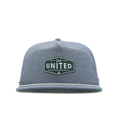 Coronado Mill United - Chambray