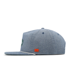 Coronado Mill United - Chambray