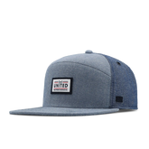 Trenches Mill United - Chambray