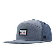 Trenches Mill United - Chambray