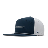 Trenches Links Hydro - Navy / White