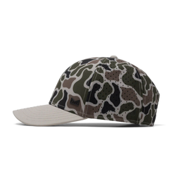 A-Game Icon Hydro - Duck Camo