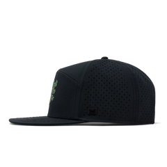 Trenches Richard Ham Hydro - Black