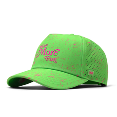 Odysea Neon Hydro - Slime