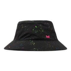 Caddy Neon Hydro - Black