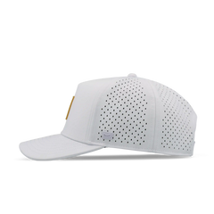 Odysea Stacked Hydro - White / Gum