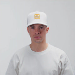 Odysea Stacked Hydro - White / Gum