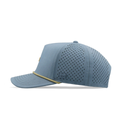 Odysea Rope Bulls Icon Hydro - Blue Stone / Gum