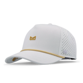 Odysea Rope Bulls Icon Hydro - White / Gum
