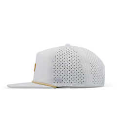Coronado Brick Hydro - White / Gum