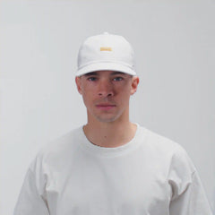 The Legend Hydro - White / Gum