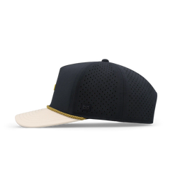 Odysea Rope Bulls Icon Hydro - Yellow Jacket