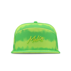 Trenches Neon Tie Dye Hydro - Slime