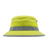 Caddy Links Trashed Hydro - Safety Green