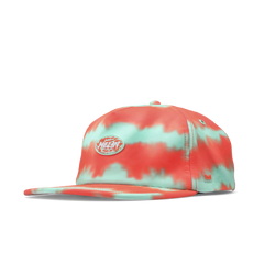 Eagle Neon Tie Dye Hydro - Infrared