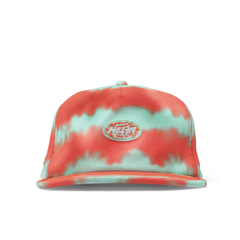 Eagle Neon Tie Dye Hydro - Infrared