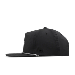 Coronado Links Hydro - Black