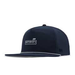 Coronado Links Hydro - Navy