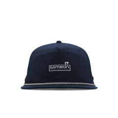 Coronado Links Hydro - Navy