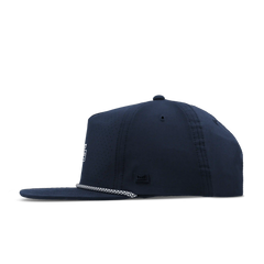 Coronado Links Hydro - Navy