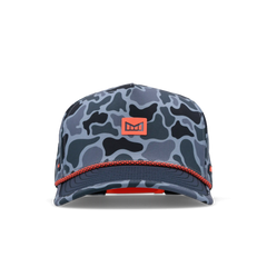 Odysea Rope Streamline Hydro - Navy Duck Camo