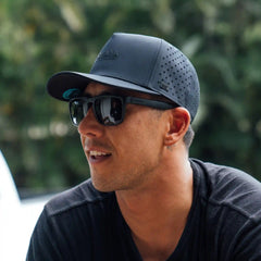 Odysea Ohana Hydro - Black