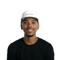 Trenches Links Hydro - White / Green