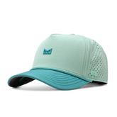 Odysea Rope Bulls Icon Hydro - Minty / Dark Mint