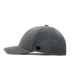 A-Game Hydro - Heather Charcoal