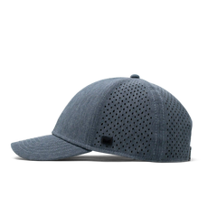 A-Game Hydro - Heather Light Blue