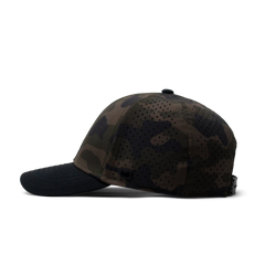 A-Game Hydro - Olive Camo
