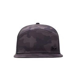 Trenches Icon Hydro - Black Camo