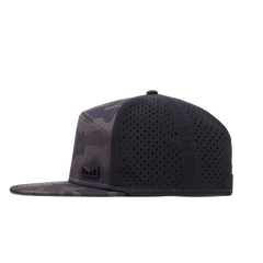Trenches Icon Hydro - Black Camo