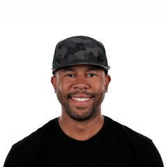 Trenches Icon Hydro - Black Camo