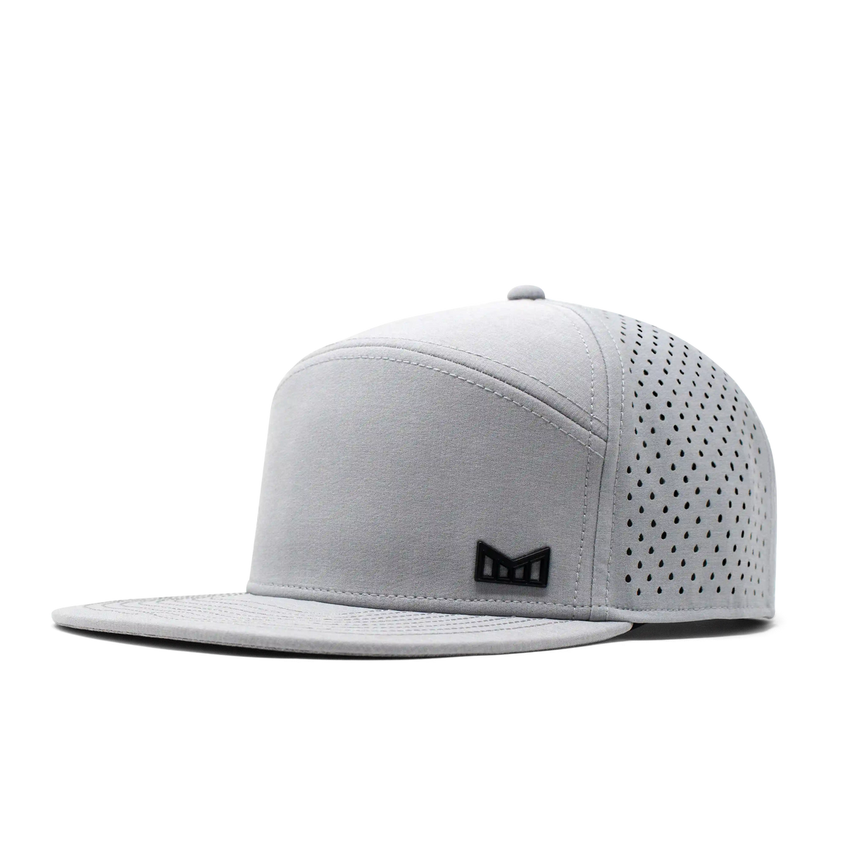 Trenches Icon Hydro - Heather Grey