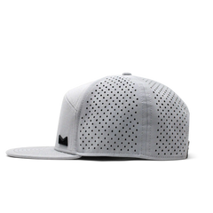 Trenches Icon Hydro - Heather Grey