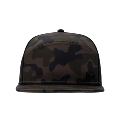 Trenches Icon Hydro - Olive Camo