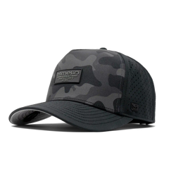Odysea Brick Hydro - Black Camo Midnight