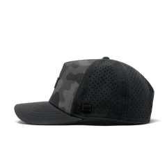 Odysea Brick Hydro - Black Camo Midnight