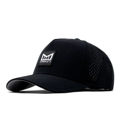 Odysea Stacked Hydro - Black